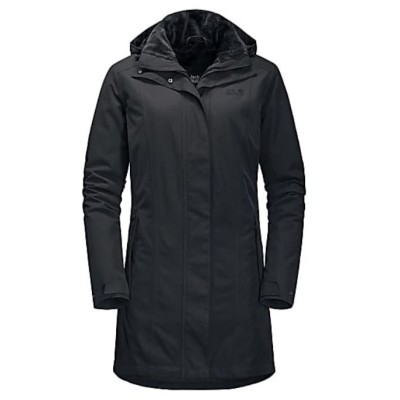 Jack Wolfskin<br>Madison Avenue Coat 